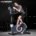HARISON Discover B3600 Eco Commercial Upright Exercise Bike-26