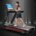 HARISON Omega T3620 Track Eco Commercial Treadmill-7
