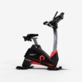 HARISON Omega B3700 Track Commercial Upright Exercise Bike-1