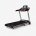 HARISON Discover T3 Track Eco Treadmill