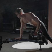 Best CARDIO Home Gym Equipment HARISON FITNESS