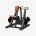 DISCOVER G1202 Shoulder Extension Low Row Machine