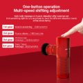 HARISON HR-316 Mini Massage Gun-4