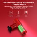 HARISON HR-316 Mini Massage Gun-3