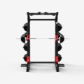 HARISON HR-G30511 Multi-functional Squat Rack-Only for FCL-2