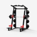 HARISON HR-G30511 Multi-functional Squat Rack-Only for FCL-1