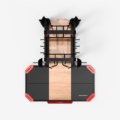 DISCOVER G30711 & G37011 - 02 Multi-functional Squat Rack with Trainning Floor-1