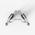 DISCOVER G11911 Small Dual Cable Cross-1