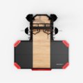 DISCOVER G30611& G30711 - 01 Multi-functional Squat Rack with Trainning Floor-10