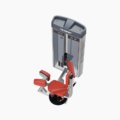 DISCOVER G1104 Rotary Torso Machine-1