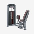 DISCOVER G1067 Hip Abductor Machine-4