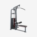 DISCOVER G1066 Lat Pulldown& Row Machine-25