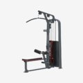 DISCOVER G1066 Lat Pulldown& Row Machine-23