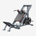 DISCOVER G1069 45 Degree Hack Squat Machine-25