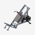 DISCOVER G1069 45 Degree Hack Squat Machine-20