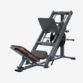 DISCOVER G1071 Hack Squat Machine-3