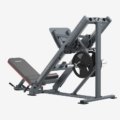 DISCOVER G1071 Hack Squat Machine-2