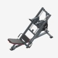 DISCOVER G1071 Hack Squat Machine-1