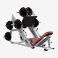 DISCOVER G1130 Hack Squat Machine-2