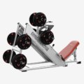 DISCOVER G1130 Hack Squat Machine-1