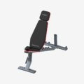 DISCOVER G3002 Weight Bench-1