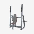DISCOVER G3003 Olympic Seated Bench Press-3
