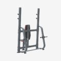 DISCOVER G3003 Olympic Seated Bench Press-2
