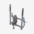 DISCOVER G3003 Olympic Seated Bench Press-1