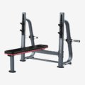 DISCOVER G3004 Olympic Flat Bench Press-3