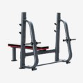 DISCOVER G3004 Olympic Flat Bench Press-2