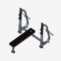 DISCOVER G3004 Olympic Flat Bench Press-1