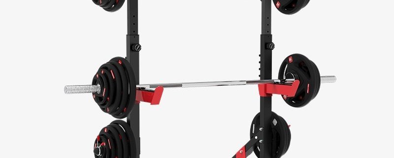 HARISON Squat Stand 30812