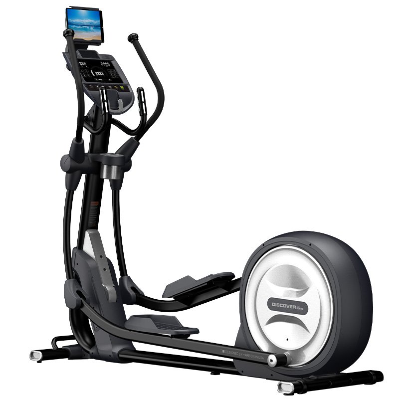 HARISON DISCOVER E3620 Elliptical Machine