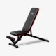 HARISON HR-608F Adjustable Weight Bench Foldable Exercise Bench-1