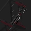 HARISON HR-G30816 Multifunctional Squat Rack-19