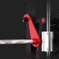 HARISON HR-G30816 Multifunctional Squat Rack-18