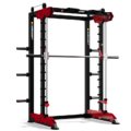 HARISON HR-G30816 Multifunctional Squat Rack-17