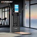 HARISON HR-G30418 Track Intelligent Personal Training Multifunctional Strength Training-29