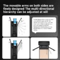 HARISON HR-G30418 Track Intelligent Personal Training Multifunctional Strength Training-1