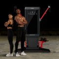 HARISON HR-G30412+G30413 Digital Resistance Training Machine-Combination-7