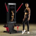 HARISON HR-G30412+G30413 Digital Resistance Training Machine-Combination-4
