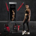 HARISON HR-G30412+G30413 Digital Resistance Training Machine-Combination-1