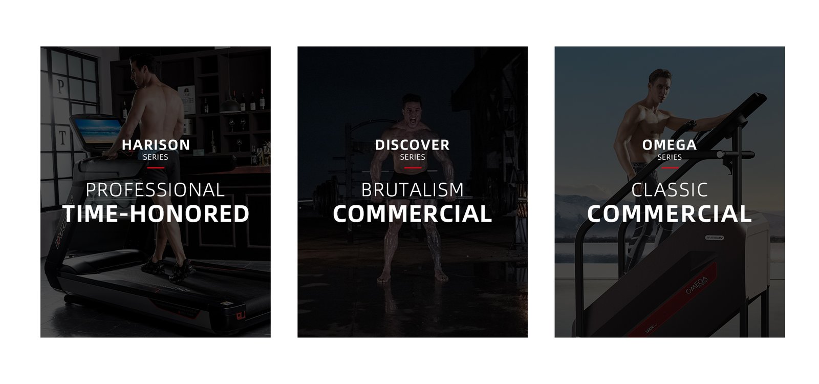 commercial