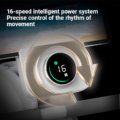 HARISON HR-W9 Intelligent Magnetic Rowing Machine-2
