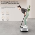 HARISON HR-342 Plus Vibration Plate Exercise Machine-1