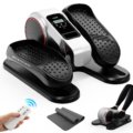 HARISON HR-E305 Tech Intelligent Electromagnetic Elliptical Machine-7