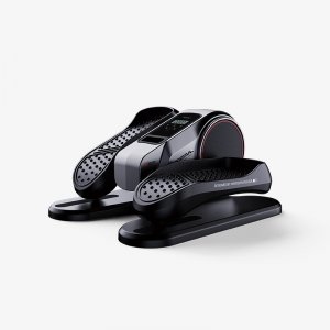 HARISON HR-E305 Tech Intelligent Electromagnetic Elliptical Machine