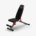 HARISON HR-608G Adjustable Weight Bench Foldable Exercise Bench-1