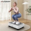 HARISON HR- 345 Vibration Plate Exercise Machine-6