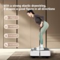 HARISON HR- 345 Vibration Plate Exercise Machine-2